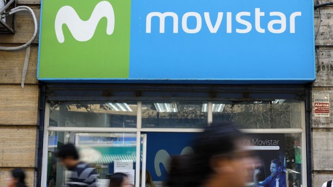 Movistar despidió a 400 trabajadores debido al 