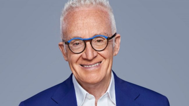 Pedro Carcuro y el fin de su era en televisión: 