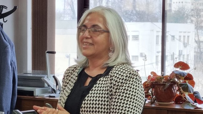 Renunció seremi de Educación del Biobío, sumariada por sobrecupo SAE para hijos de colaborador