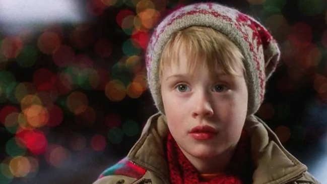 Mi pobre angelito: ¿dónde ver la película en Navidad?