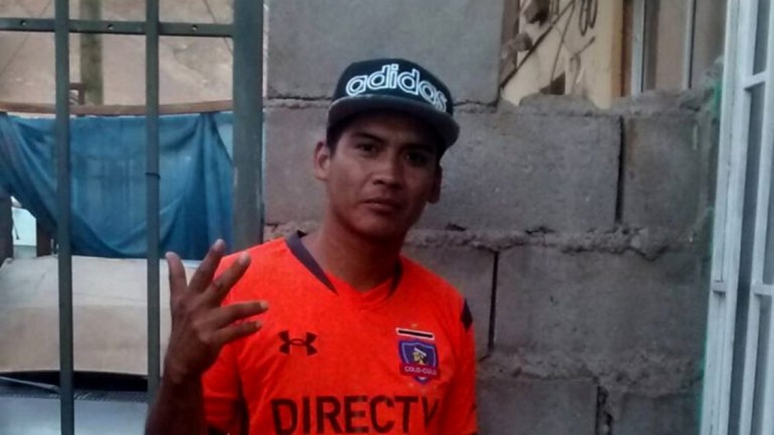 Justicia mantiene preso a indultado Luis Castillo y Gendarmería sugiere traslado