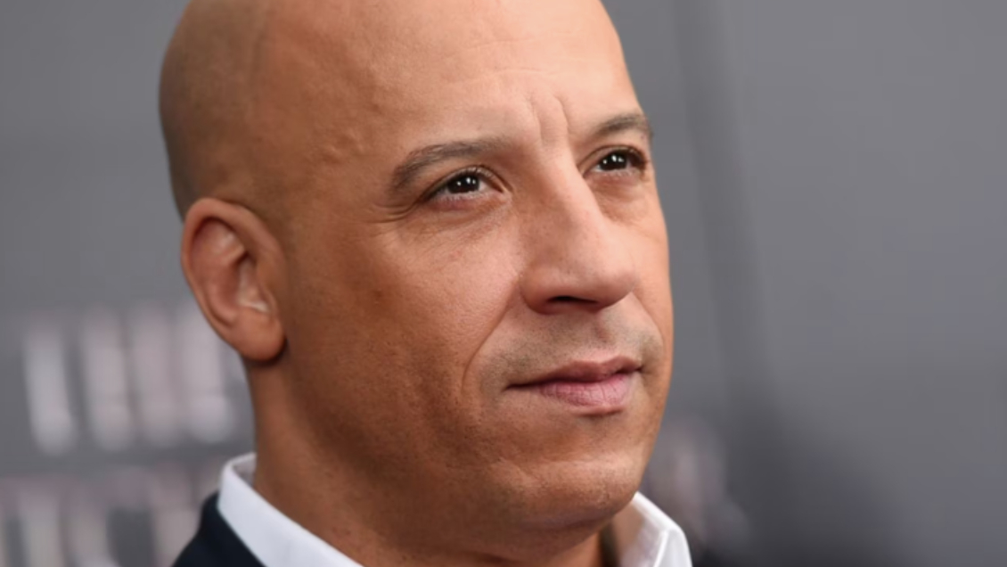 Vin Diesel niega haber protagonizado abuso sexual contra asistente