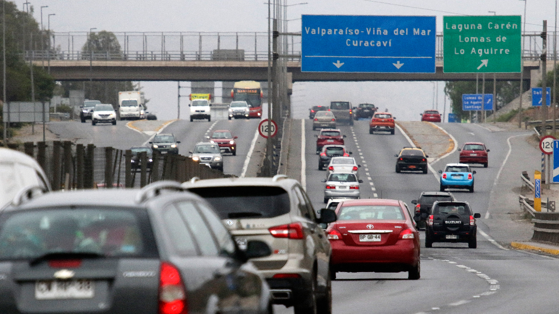 Fin de semana largo: Van ocho fallecidos en accidentes de tránsito