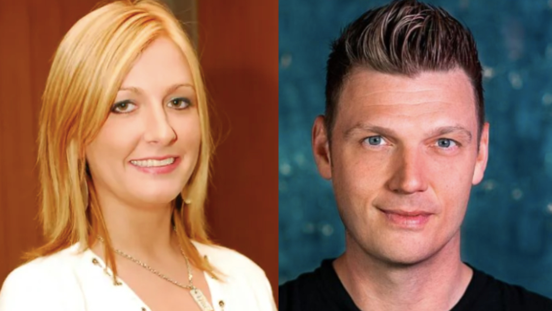 A los 41 años muere Bobbie Jean Carter, hermana de Nick Carter