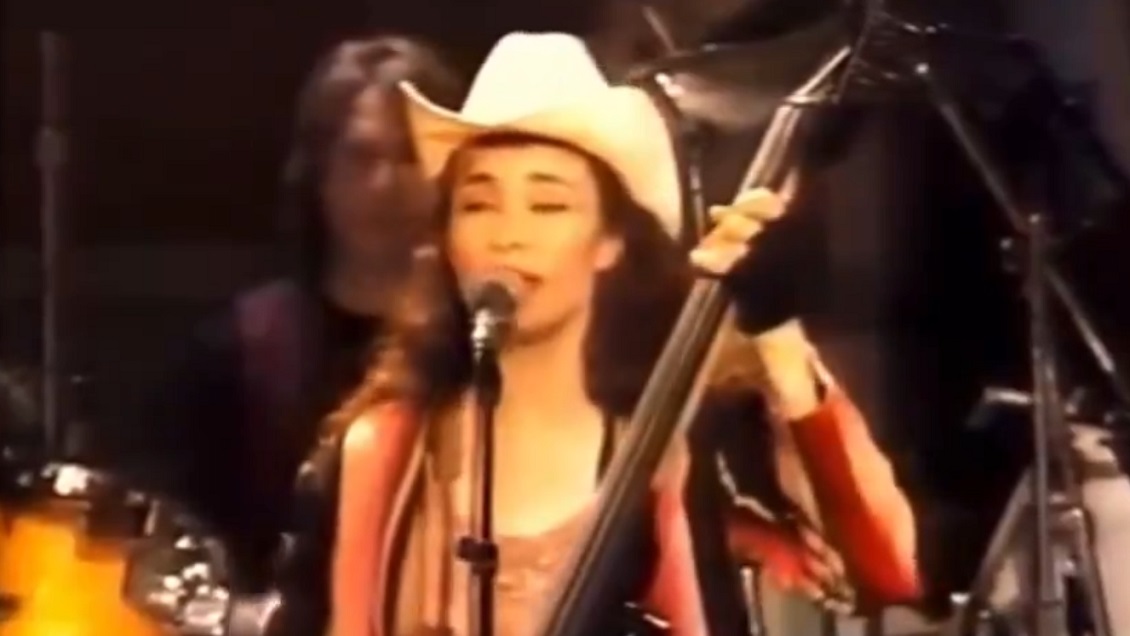 Muere en un accidente Laura Lynch, fundadora del grupo Dixie Chicks