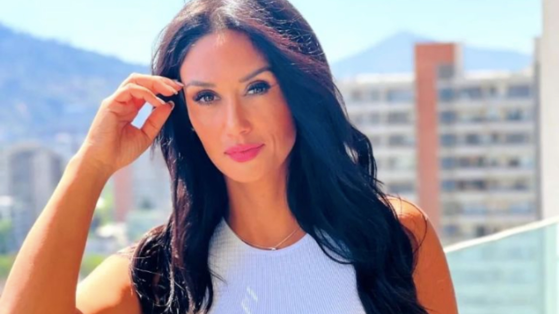 Pamela Díaz comentó por qué no le gusta la Navidad: 