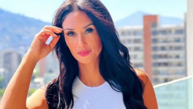 Pamela Díaz comentó por qué no le gusta la Navidad: 