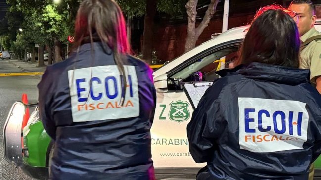 Dos adultos y un menor fueron baleados durante celebración navideña en La Florida