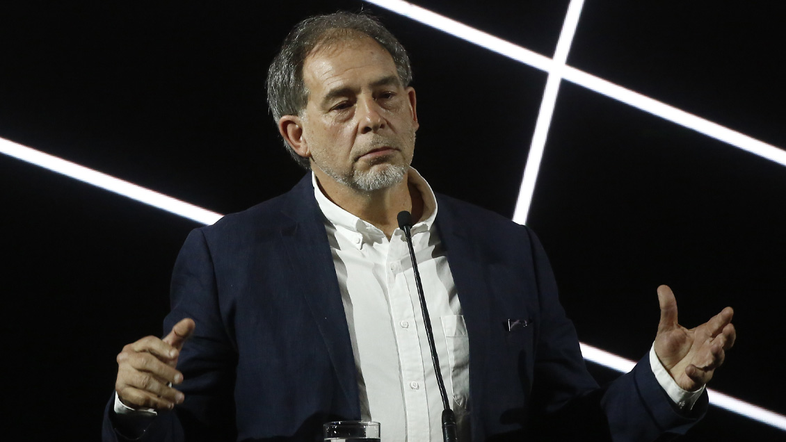 Girardi: Si no regulamos la Inteligencia Artificial, podemos enfrentar el peor de los mundos