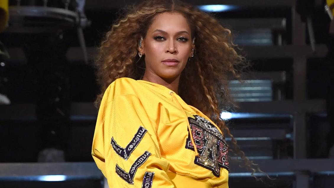 Casa de Beyoncé en Houston se incendió en Navidad