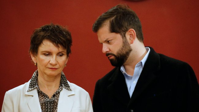 Agenda de seguridad vuelve a presionar al Gobierno tras violento fin de semana