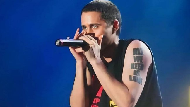 Ex mánager confiesa que asesinó al rapero Canserbero
