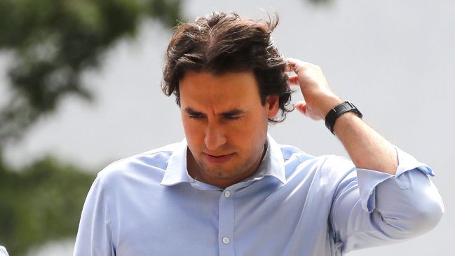 Mirosevic dice que el 