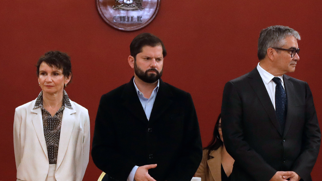 Axel Callís: 2023 no fue un año positivo para el Gobierno