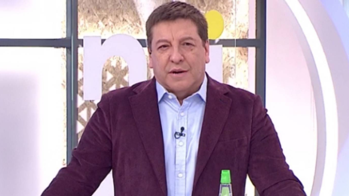 Exnotero acusó malos tratos de Julio César Rodríguez: 