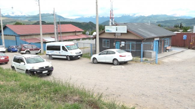 Coyhaique: Investigan muerte de un hombre que fue aplastado por su vehículo