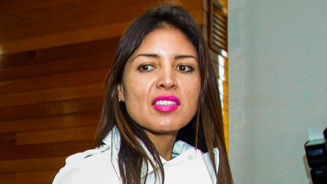 Karen Rojo protagonizó riña en cárcel de Países Bajos: Fue enviada a aislamiento