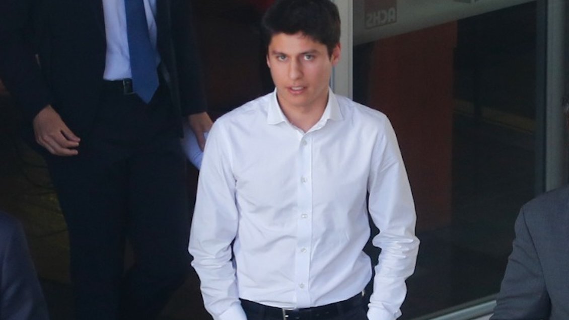 Defensa de Zepeda presentó recurso para anular segundo juicio que lo condenó