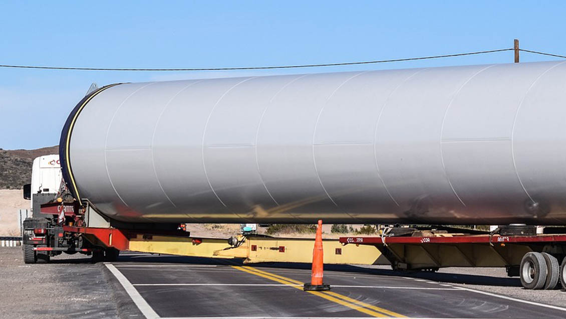 Al menos 40 muertos por explosión de un camión cisterna con gas en Liberia