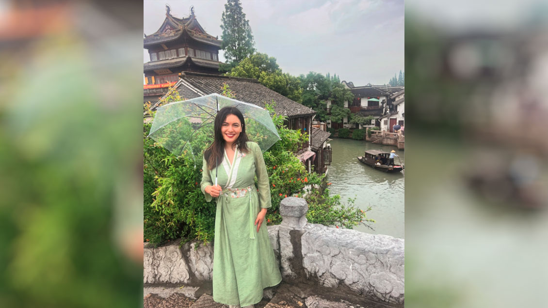 China Hoy: Reflexiones sobre los 10 años de la IFR