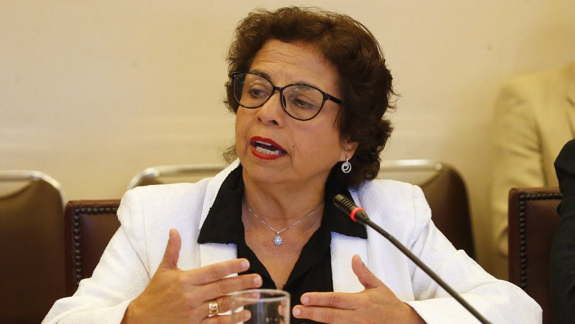 Alianza Codelco-SQM: Ministra resalta 