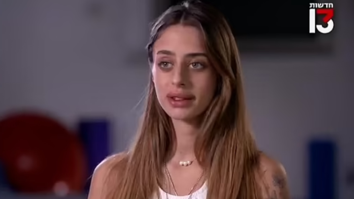 Nieta de chileno contó que estuvo secuestrada en la casa de una familia 