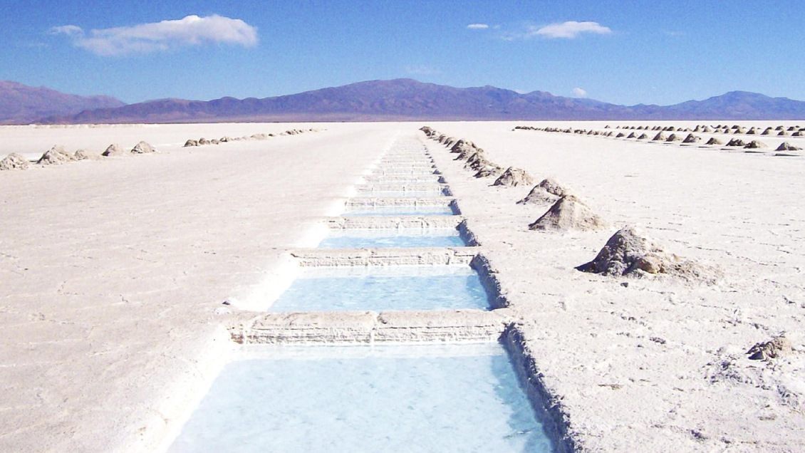 Litio: Consejo de Pueblos Atacameños cuestionó alianza Codelco-SQM