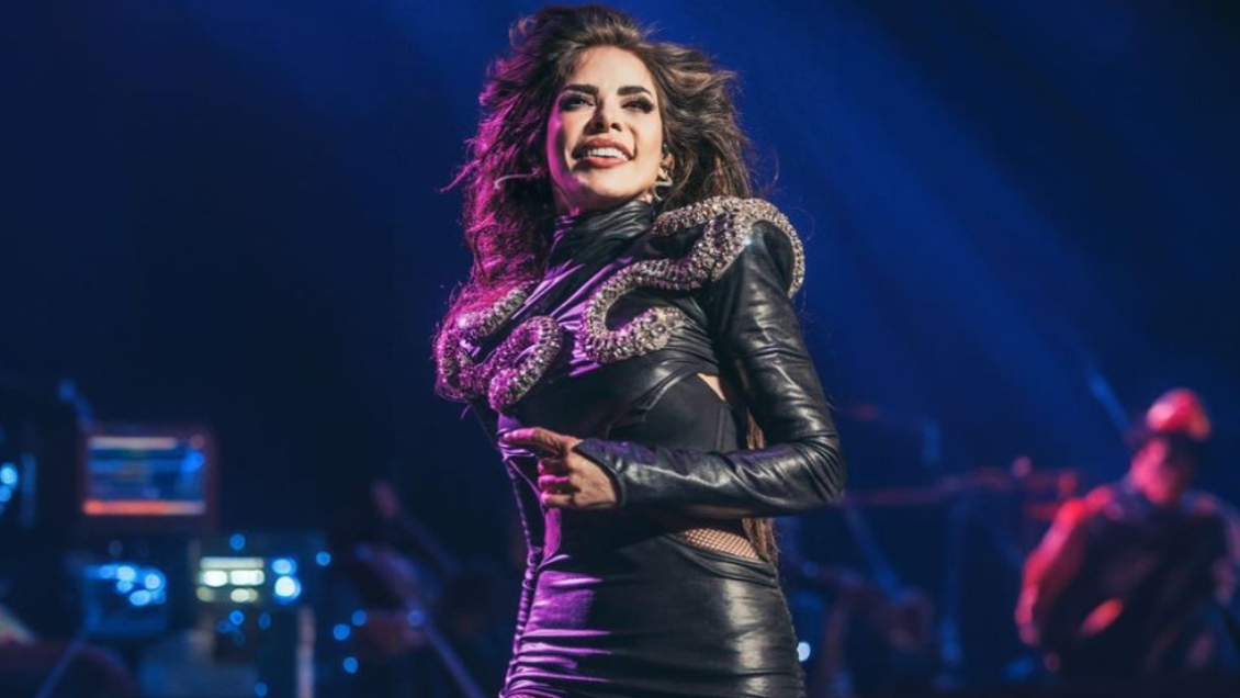 Gloria Trevi presenta demanda por abuso sexual contra su ex representante