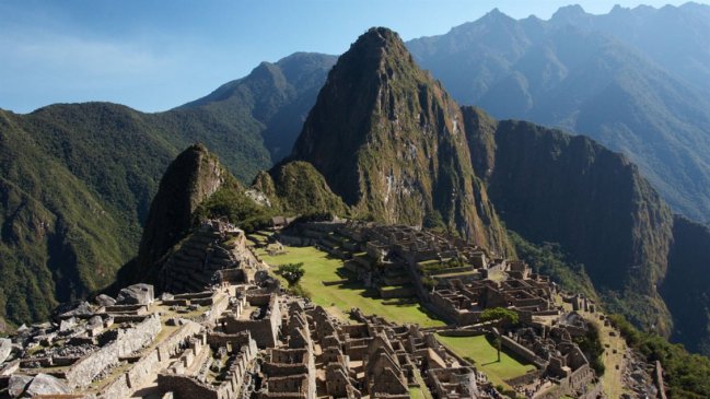 Entradas para visitar Machu Picchu en enero se agotaron en menos de una hora