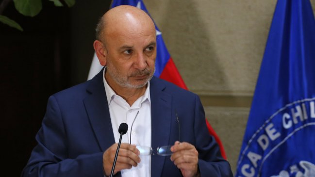 Senador Castro: El sistema de isapres fracasó, la estructura abusiva ya no resiste más