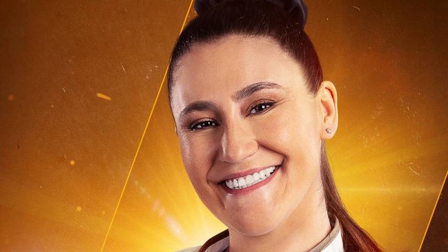 Belén Mora vuelve a la TV en programa de cocina