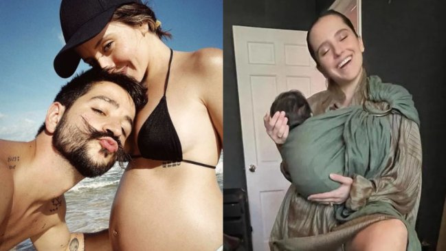 Evaluna Montaner es blanco de críticas por no ir al ginecólogo en todo su embarazo