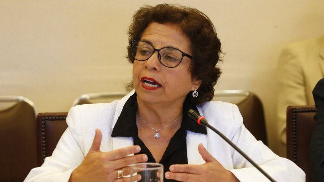 Alianza Codelco-SQM: Ministra resalta 