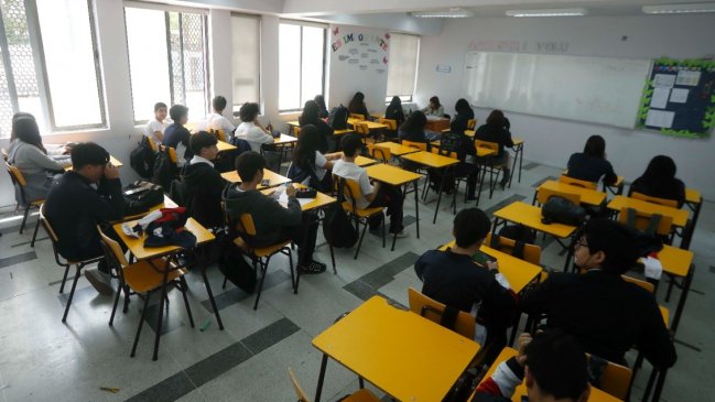 Escolares: ¿Cuándo son las vacaciones de invierno 2024?