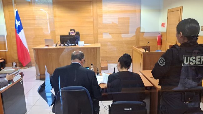 Caso Convenios: Prisión preventiva para funcionaria del GORE de La Araucanía