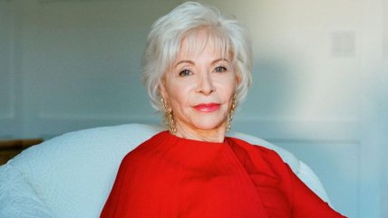   Isabel Allende y la censura de libros en escuelas de Estados Unidos: 