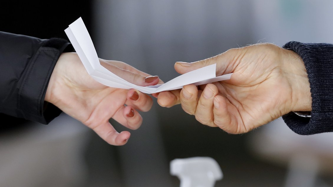 La mitad de los habitantes del mundo elegirá sus autoridades en 2024