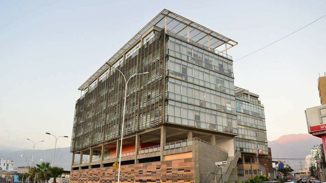 Funcionaria del municipio de Iquique denunció abuso sexual por parte de compañero