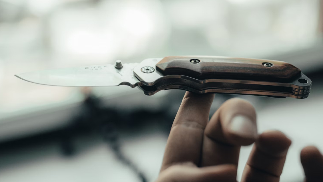 Padre Las Casas: Hombre mató a puñaladas a vecino