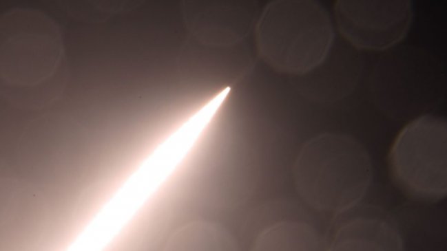 Polonia confirmó que misil ruso violó su espacio aéreo, pero no cayó en su territorio