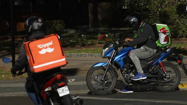 Los pedidos top del 2023, según las empresas de delivery