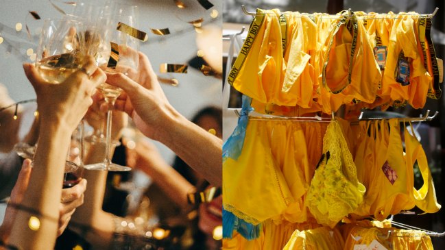 10 cábalas y rituales para recibir el Año Nuevo 2024