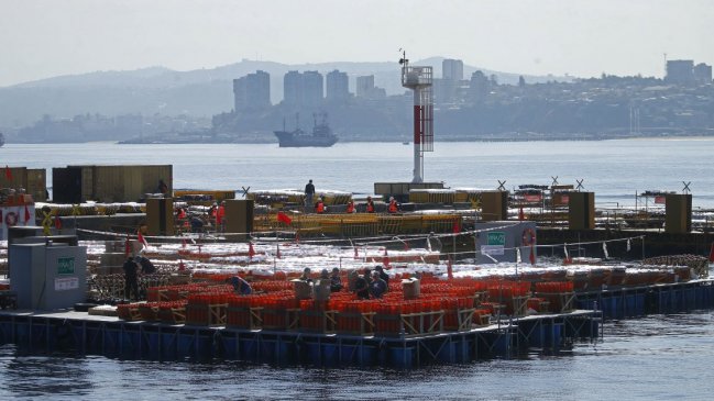   Valparaíso y Viña del Mar esperan la llegada de un millón de visitantes para Año Nuevo 