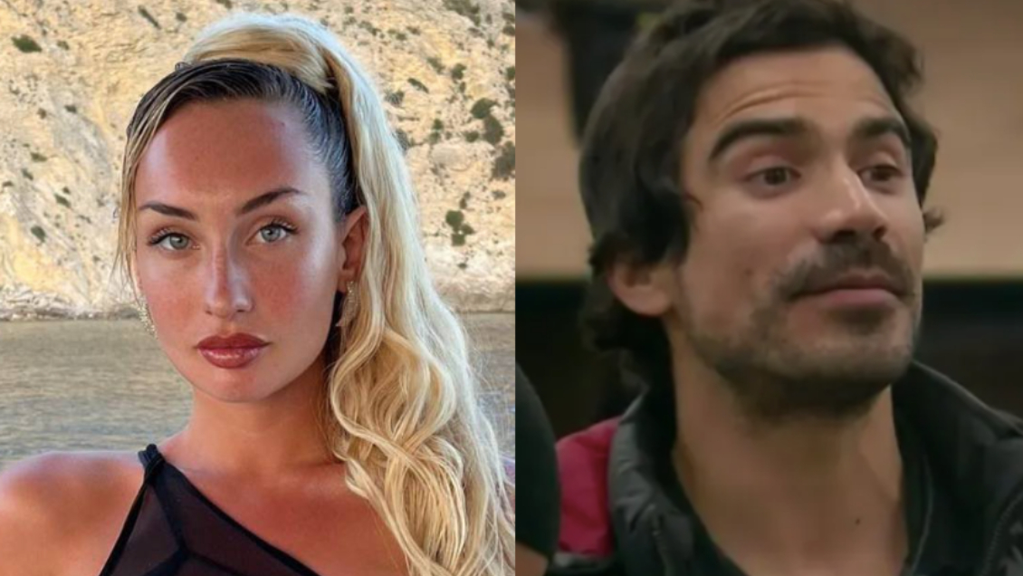 La severa acusación de Fran Maira a Seba Ramírez: Le quedó debiendo plata