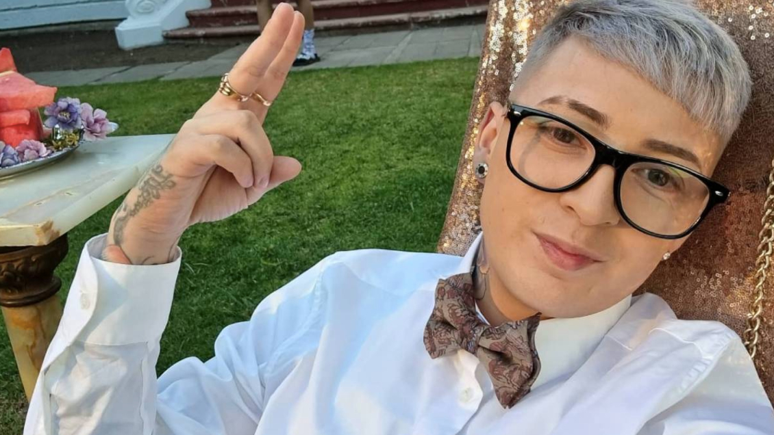 Presunto secuestro: Encuentran golpeado a Balbi el Chamako en terminal de buses