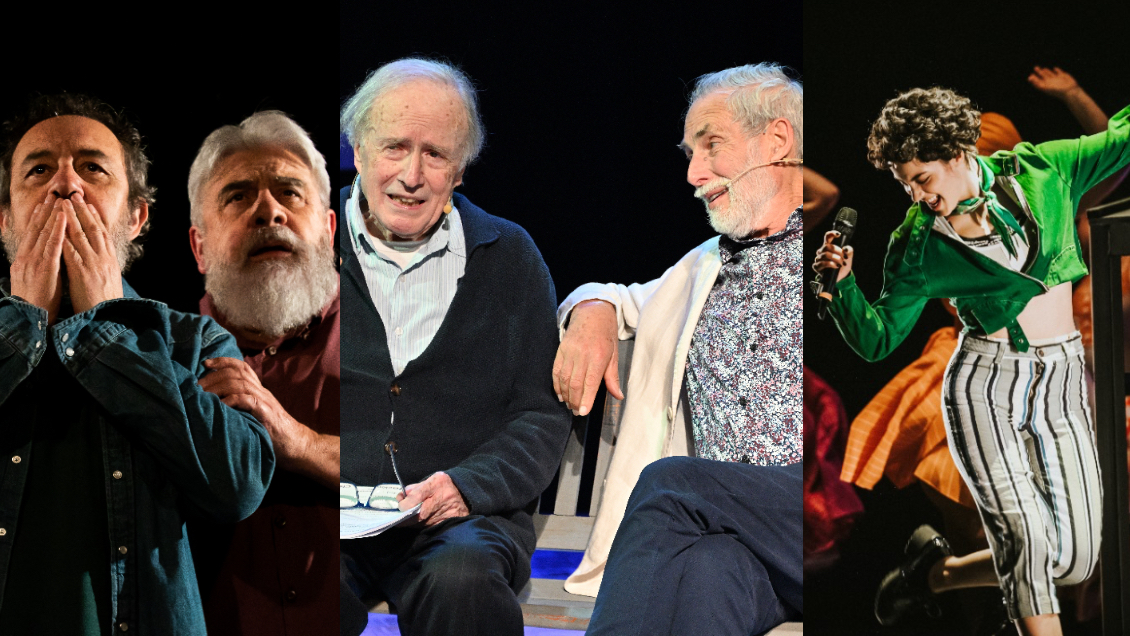 Con 32 funciones gratuitas: Festival Quilicura Teatro Juan Radrigán 2024 lanzó su cartelera