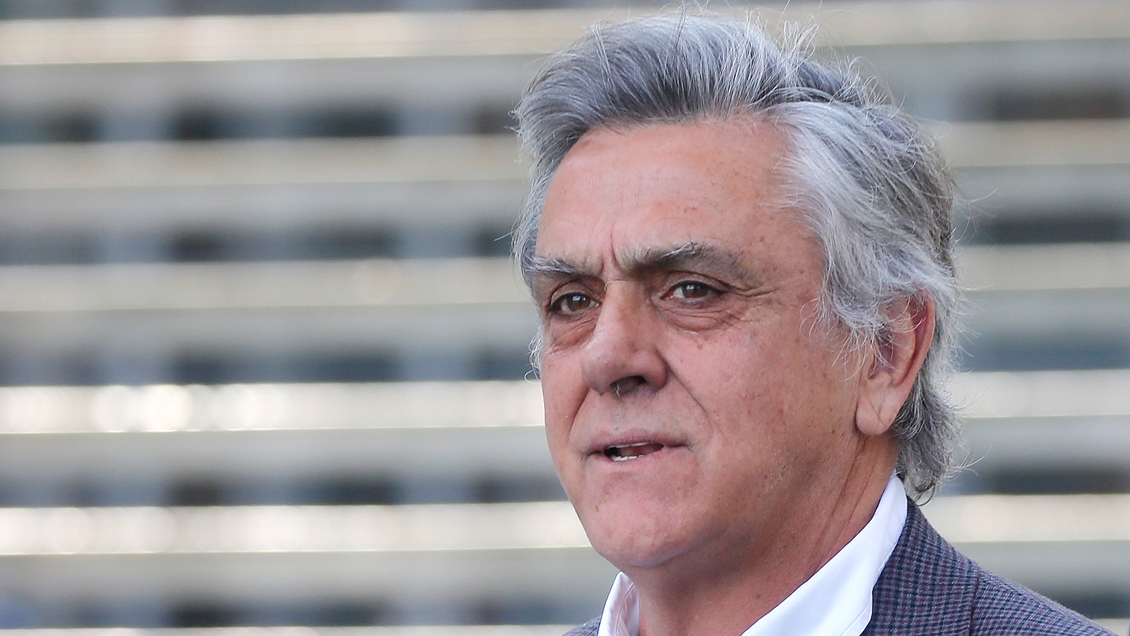 Longueira: Si Chile Vamos no es bien liderado, puede desaparecer como la Concertación