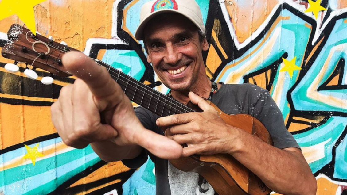 Manu Chao regresa a Chile con tres conciertos: Fechas y dónde comprar entradas
