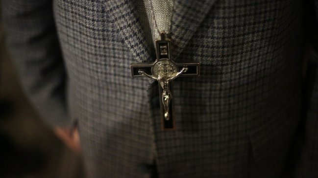 Sacerdote condenado por abuso sexual en La Serena no irá a prisión