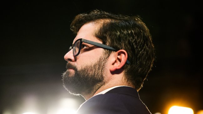 A un año de los indultos, diputado RN solicitó que el Presidente Boric 